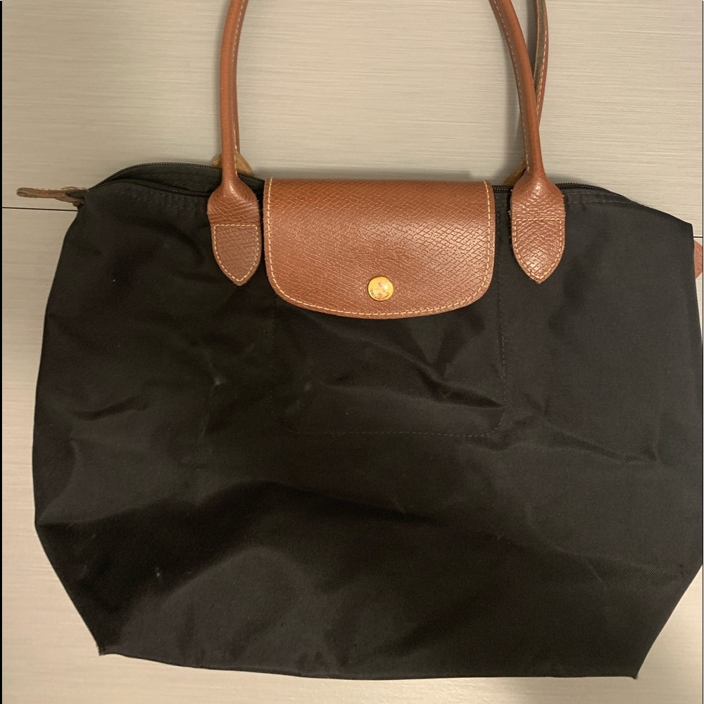 Longchamp Small Tote